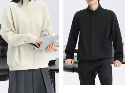 优质工作服：从标识到品牌名片的进化